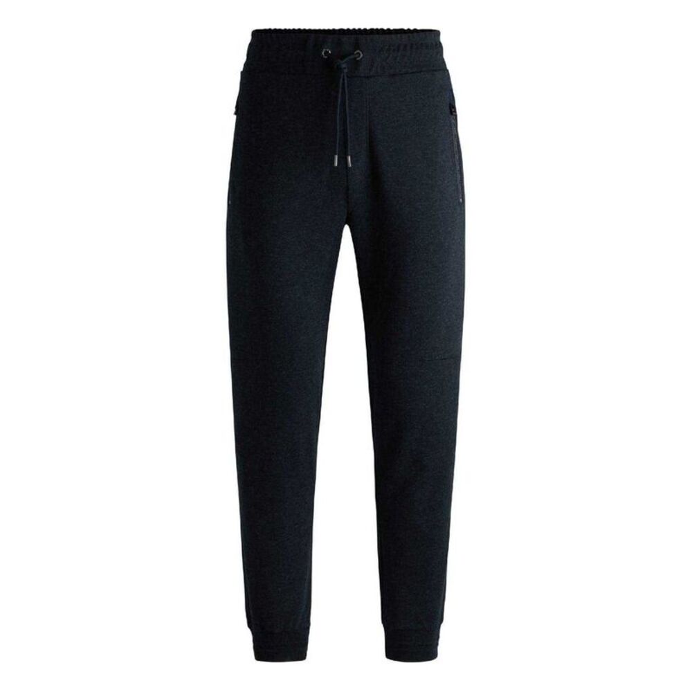 Boss Mens P-Lamont 290 Sweatpants / Dark Blue